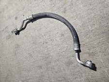 Mangueira de ar condicionado condensador compressor linha CA 2012-2015 Honda Civic fabricante de equipamento original comprar usado  Enviando para Brazil