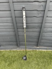 Macgregor vip putter for sale  HARLOW