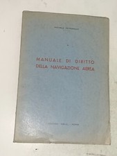 Michele petrarulo manuale usato  Roma
