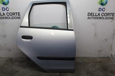 Portiera posteriore destra usato  Italia