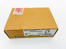 Novo Kit de Opção Ethernet Yaskawa SI-EN3D/V 2 Portas V1000 FECHADO DE FÁBRICA comprar usado  Enviando para Brazil