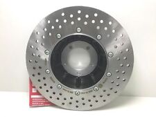 Disco freno brembo usato  Massa di Somma