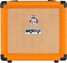 Orange amplifiers crush12 for sale  Littleton