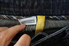 Jeans street gr gebraucht kaufen  Berlin