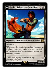 Mtg jecht guardiano usato  Spedire a Italy