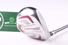 Ladies yonex nanospeed for sale  LOANHEAD