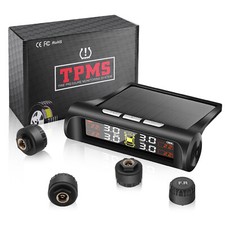 Wireless solar tpms for sale Wireless solar tpms for sale  LEICESTER