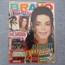 1994 michael jackson gebraucht kaufen  Jena