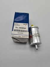 Filtro benzina carburante usato  Manduria