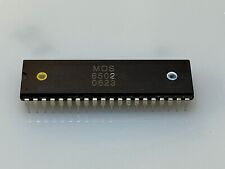 Microprocessore chip cpu usato  Napoli