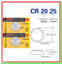 Batterie pile kodak usato Batterie pile kodak usato  Pietrasanta
