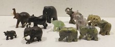 Konvolut elefanten figuren gebraucht kaufen  Gaggenau