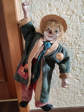 marionette clown gebraucht kaufen marionette clown gebraucht kaufen Nordhalben