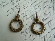 French ornate bronze d'occasion  Combeaufontaine