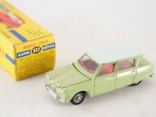 Dinky toys no. d'occasion  Expédié en Belgium