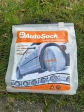 Autosock x30 winter for sale  Seattle
