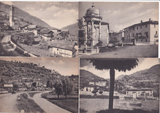 C17196 cartoline borgo usato  Zola Predosa