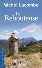 Livre tbe rebouteuse d'occasion  Cogolin