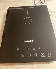 Daewoo electric induction for sale  DARTMOUTH