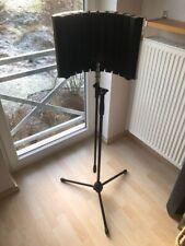 Auna 900b kondensatormikrofon gebraucht kaufen  Burbach