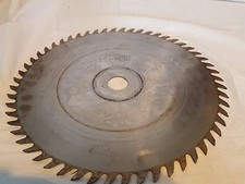 Metallkreissägeblatt königs� gebraucht kaufen  Plau