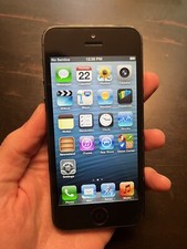 Iphone ios 6.0 for sale  New Castle