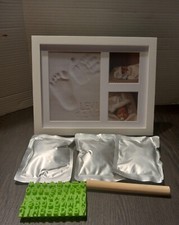 Baby imprint kit for sale  La Porte