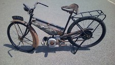 Rare rudge autocycle for sale  LEICESTER