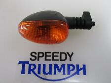 Triumph daytona 650 for sale  LONDON