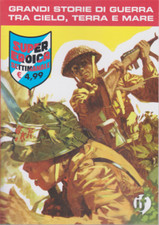 Fumetto super eroica usato  Villar Focchiardo