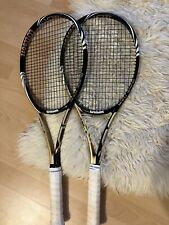 Tennisschläger wilson blx gebraucht kaufen  Mühlacker