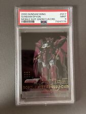 Gundam wing upper for sale  Fort Worth