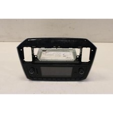 Autoradio per volkswagen usato  Bedizzole