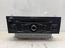 Audi chorus autoradio gebraucht kaufen  Augsburg