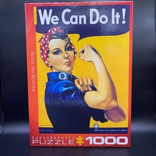 1000 piece puzzle for sale  Salem