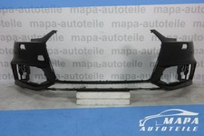 Audi line 2015 gebraucht kaufen  Penkun