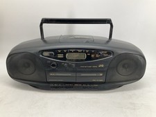 Jvc x720 portable for sale  LYMINGTON