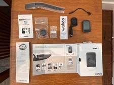 Wahoo elemnt bolt for sale  Herndon
