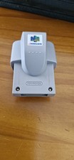 Nintendo 64 Rumble Pak NUS-013 OEM N64 Pacote Oficial Genuíno ORIGINAL comprar usado  Enviando para Brazil