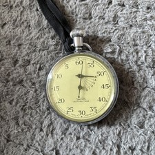 Smiths yachting timer for sale  IPSWICH