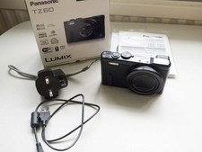 Panasonic dmc tz60 for sale  HORSHAM