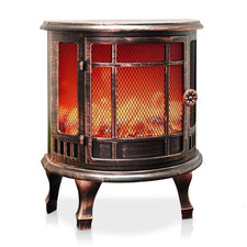 Caminetto decorativo batteria usato Caminetto decorativo batteria usato  Mugnano di Napoli