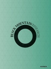 Black mountain research gebraucht kaufen  Berlin
