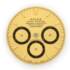 Quadrante rolex daytona usato  Napoli