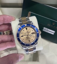 Rolex submariner steel for sale  LONDON