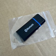 Adaptador receptor USB Bluetooth - Adaptador de áudio sem fio kit de carro 3,5 mm comprar usado  Enviando para Brazil