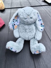 Doudou peluche lapin d'occasion  Colmar