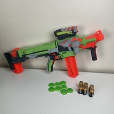 Nerf vortex nitron for sale  NEWMILNS