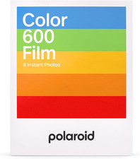Colour instant film for sale  AUGHNACLOY