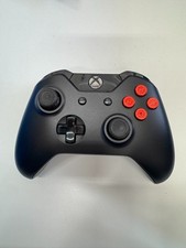 Xbox controller schwarz gebraucht kaufen  Elsdorf